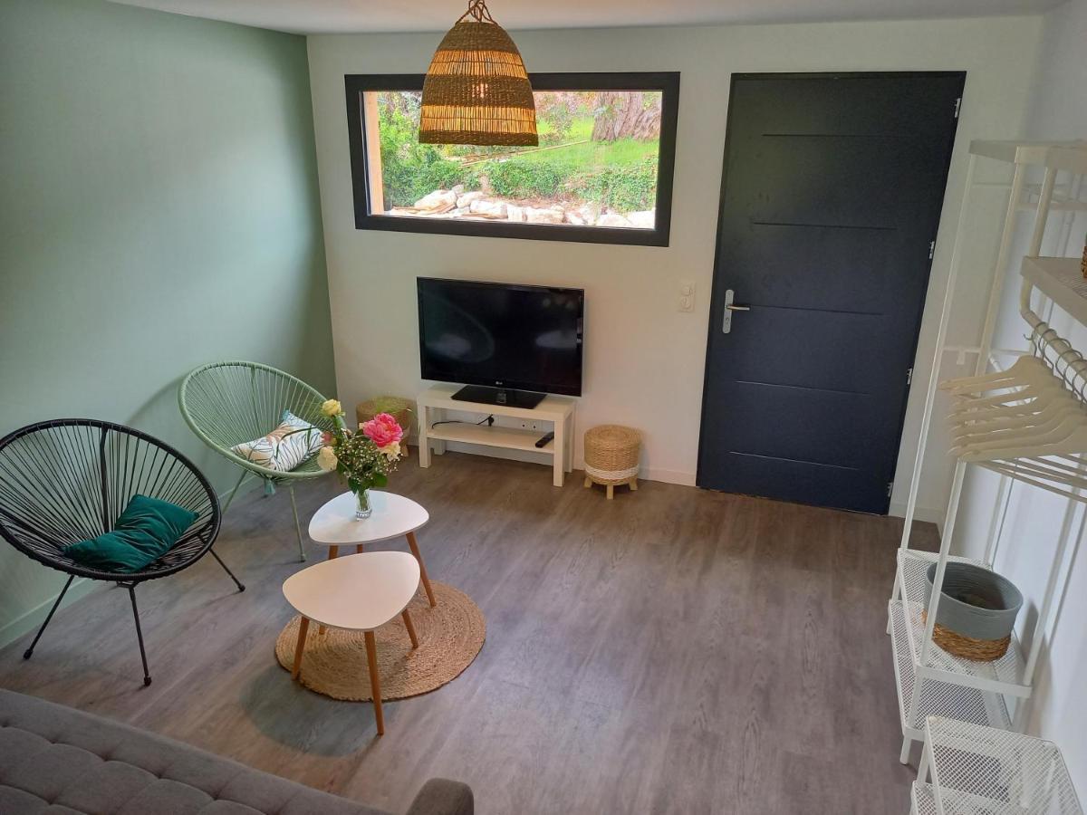 Les Lodges De Beg Leguer - Cote De Granit Rose ラニオン エクステリア 写真