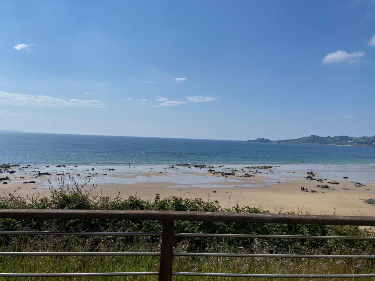 Les Lodges De Beg Leguer - Cote De Granit Rose ラニオン エクステリア 写真