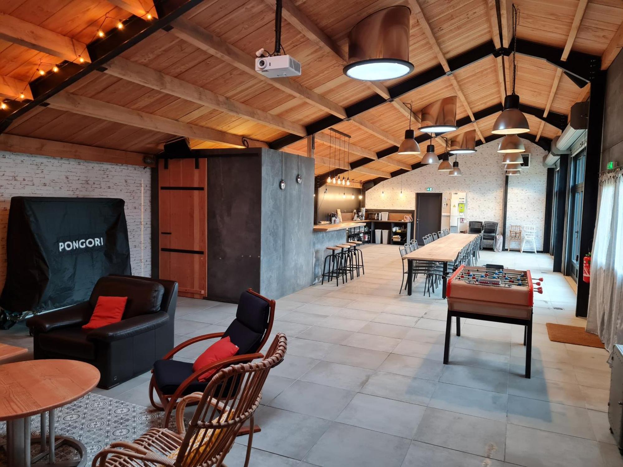Les Lodges De Beg Leguer - Cote De Granit Rose ラニオン エクステリア 写真